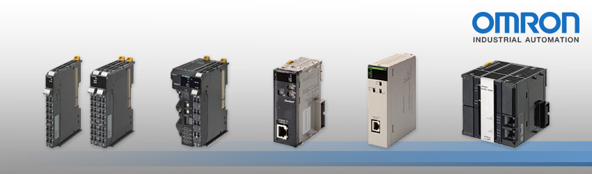 Programmable Controllers Omron