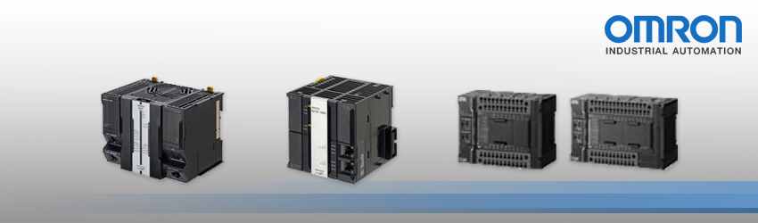 Machine Automation Controllers Omron