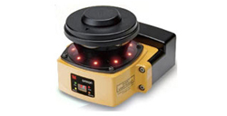 OS32C Safety Laser Scanner Omron