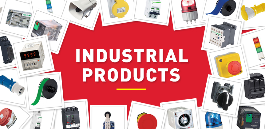 Industrial products