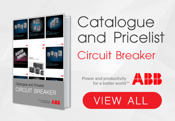 Catalog and Price list ABB Circuit Breaker