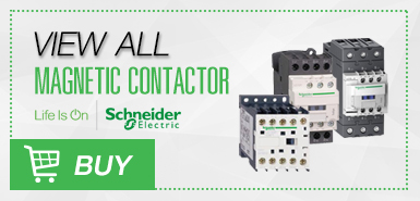 Schneider Overload Relay Range Selection Chart